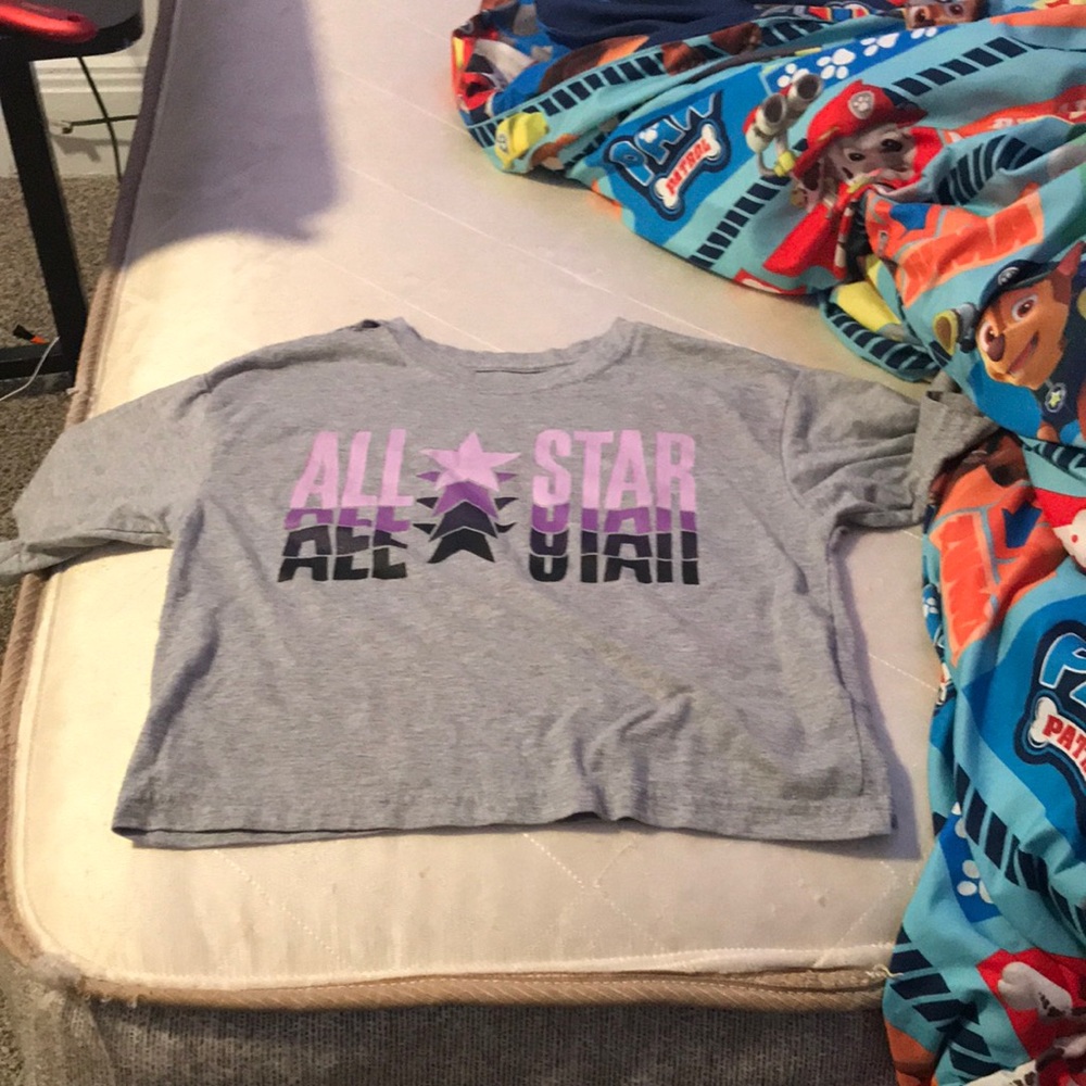 It’s nice and comfy